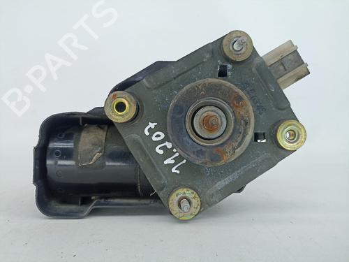 Front wiper motor NISSAN TERRANO II (R20) 2.7 TDi 4WD | BP13516812M29 