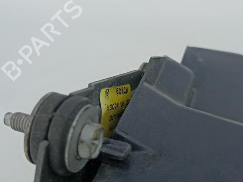 Front wiper motor NISSAN TERRANO II (R20) 2.7 TDi 4WD | BP13516812M29 