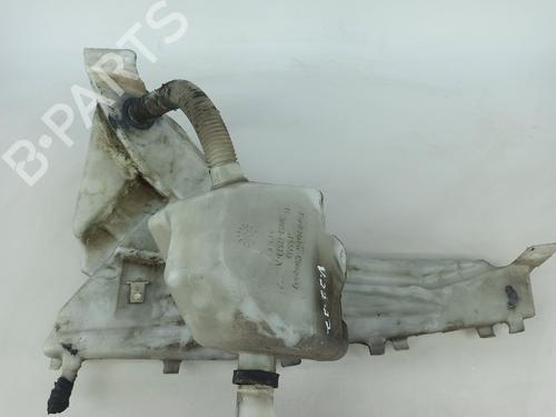 Windscreen washer tank VOLVO V50 (545) 2.0 D (136 hp) 3M5117618AG