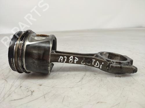 Used Other Other AUDI A3 (8P1) [2003-2013] 14433123 14433123