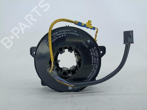 Kontaktrulle Airbag OPEL OMEGA B (V94) 2.5 TD (F69, M69, P69) 09152056