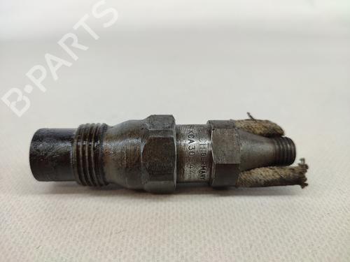 Used Injector MERCEDES-BENZ E-CLASS (W124) E 250 D (124.126, 124.129) (113 hp) 13522460