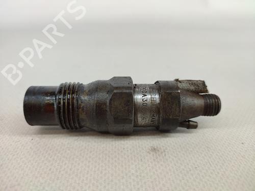 Used Injector MERCEDES-BENZ E-CLASS (W124) E 250 D (124.126, 124.129) (113 hp) 13522461
