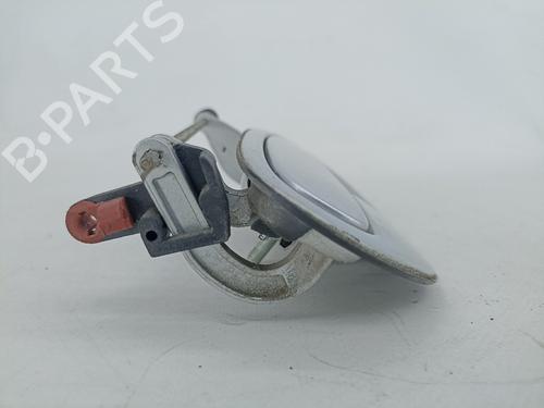 Høyre foran utvendig håndtak OPEL OMEGA B (V94) 2.5 TD (F69, M69, P69) | BP13512220C129 