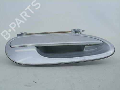Høyre bak utvendig håndtak OPEL OMEGA B (V94) 2.5 TD (F69, M69, P69) | BP13512222C130 