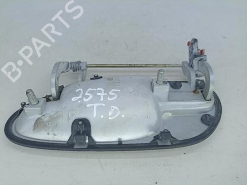Høyre bak utvendig håndtak OPEL OMEGA B (V94) 2.5 TD (F69, M69, P69) | BP13512222C130 