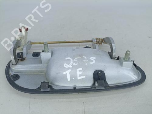 Türgriff hinten links außen OPEL OMEGA B (V94) 2.5 TD (F69, M69, P69) | BP13512223C130 