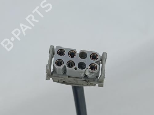 Electronic module OPEL OMEGA B (V94) 2.5 TD (F69, M69, P69) | BP14433005M83 