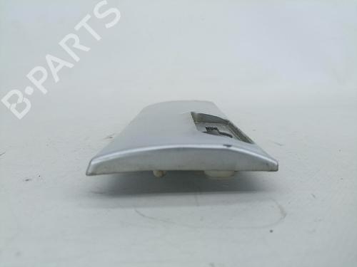 Annen OPEL OMEGA B (V94) 2.5 TD (F69, M69, P69) | BP14433001O1 