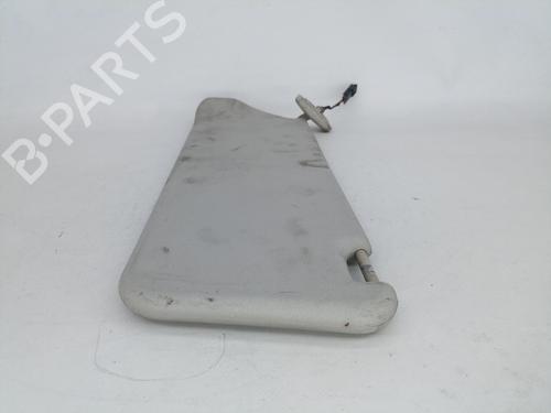 Right sun visor OPEL OMEGA B (V94) 2.5 TD (F69, M69, P69) | BP13512217I2 