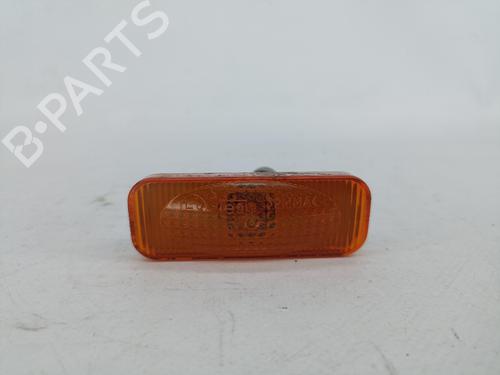 Blinklys foran venstre OPEL OMEGA B (V94) 2.5 TD (F69, M69, P69) 90457814