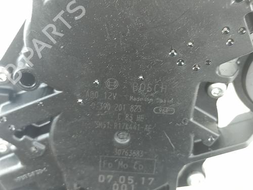 Rear wiper motor VOLVO V50 (545) 2.0 D | BP13522438M102