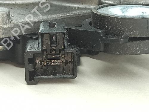 Rear wiper motor VOLVO V50 (545) 2.0 D | BP13522438M102