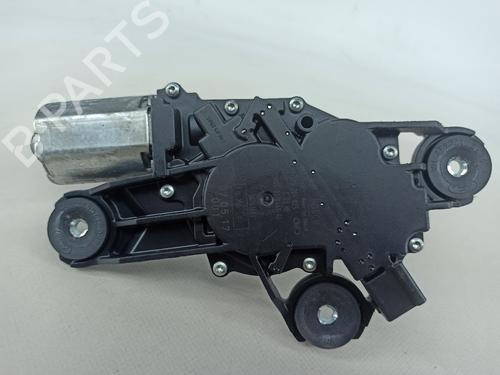 Rear wiper motor VOLVO V50 (545) 2.0 D | BP13522438M102