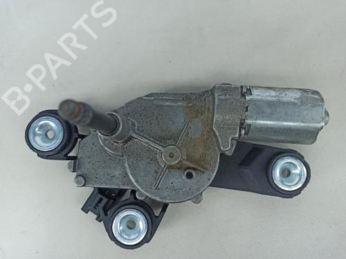 Ruitenwissermotor achter VOLVO V50 (545) 2.0 D (136 hp) 13522438