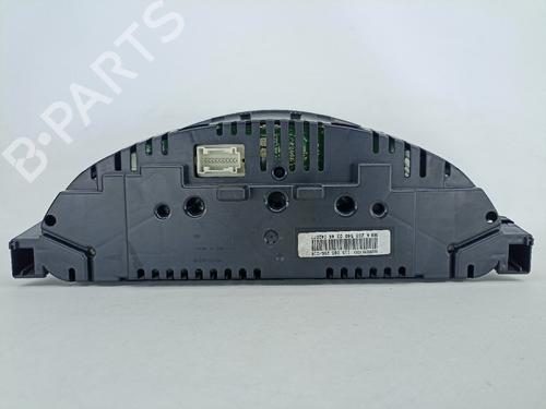 Instrument cluster MERCEDES-BENZ C-CLASS (W203) C 230 Kompressor (203.040) | BP13533307C47 