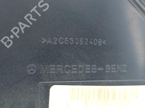 Instrument cluster MERCEDES-BENZ C-CLASS (W203) C 230 Kompressor (203.040) | BP13533307C47 