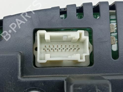 Instrument cluster MERCEDES-BENZ C-CLASS (W203) C 230 Kompressor (203.040) | BP13533307C47 