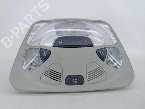 Interior roof light MERCEDES-BENZ C-CLASS (W203) C 230 Kompressor (203.040) A2038204601