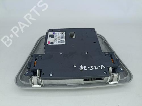 Interior roof light MERCEDES-BENZ C-CLASS (W203) C 230 Kompressor (203.040) | BP13533298I8 