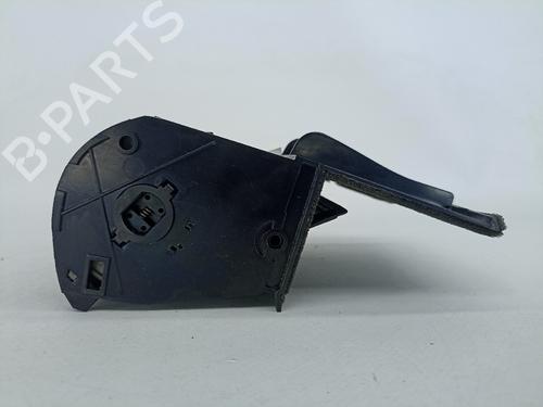 Air vent MERCEDES-BENZ C-CLASS (W203) C 230 Kompressor (203.040) | BP13533282I21 