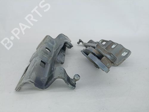Other MERCEDES-BENZ C-CLASS (W203) C 230 Kompressor (203.040) | BP14433214O1 