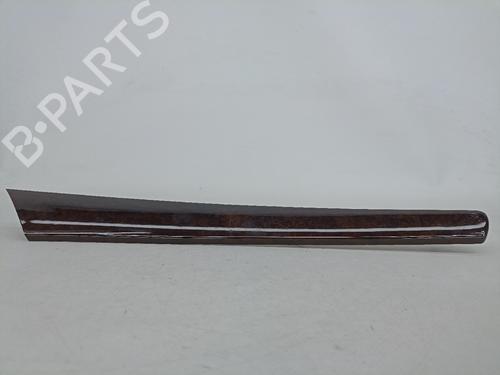 Door moulding trim MERCEDES-BENZ C-CLASS (W203) C 230 Kompressor (203.040) INTERIOR FRENTE DIREITO