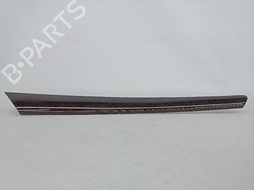 Door moulding trim MERCEDES-BENZ C-CLASS (W203) C 230 Kompressor (203.040) INTERIOR TRAS DIREITO