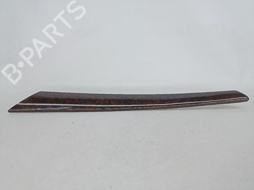 Door moulding trim MERCEDES-BENZ C-CLASS (W203) C 230 Kompressor (203.040) INTERIOR TRAS ESQUERDO