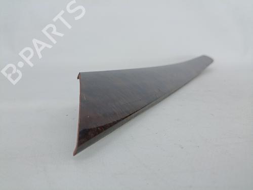Door moulding trim MERCEDES-BENZ C-CLASS (W203) C 230 Kompressor (203.040) | BP14433177C150 
