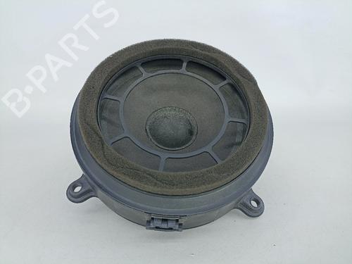 Speaker MERCEDES-BENZ C-CLASS (W203) C 230 Kompressor (203.040) FRENTE ESQUERDA