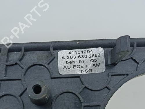 Other MERCEDES-BENZ C-CLASS (W203) C 230 Kompressor (203.040) | BP14433158O1 