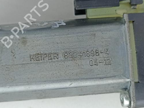 Electronic module MERCEDES-BENZ C-CLASS (W203) C 230 Kompressor (203.040) | BP14433178M83 