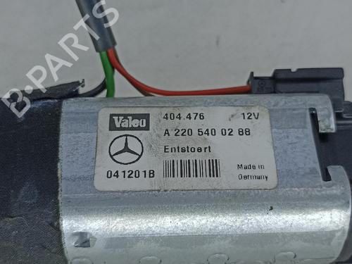 Other MERCEDES-BENZ C-CLASS (W203) C 230 Kompressor (203.040) | BP14433215O1 