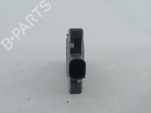 Electronic module MERCEDES-BENZ C-CLASS (W203) C 230 Kompressor (203.040) | BP14433216M83 