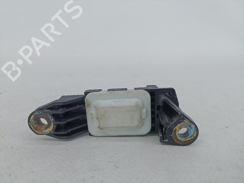 Electronic module MERCEDES-BENZ C-CLASS (W203) C 230 Kompressor (203.040) | BP14433217M83 