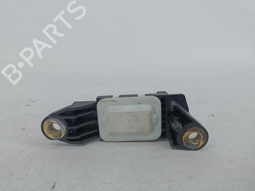 Electronic module MERCEDES-BENZ C-CLASS (W203) C 230 Kompressor (203.040) | BP14433218M83 