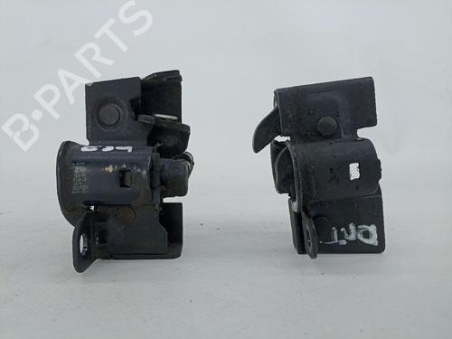 Hood lock MERCEDES-BENZ C-CLASS (W203) C 230 Kompressor (203.040) A2198800060