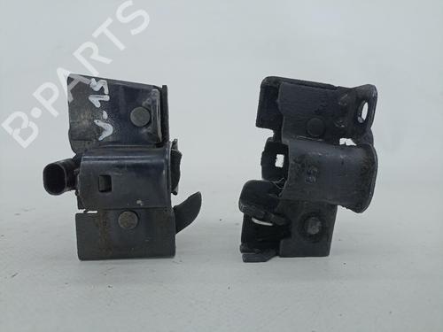 Hood lock MERCEDES-BENZ C-CLASS (W203) C 230 Kompressor (203.040) | BP14433219C133 