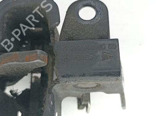 Hood lock MERCEDES-BENZ C-CLASS (W203) C 230 Kompressor (203.040) | BP14433219C133 
