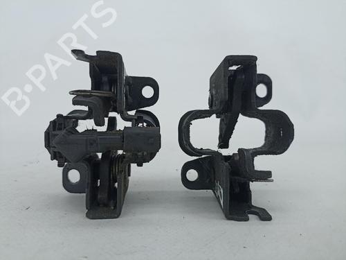 Hood lock MERCEDES-BENZ C-CLASS (W203) C 230 Kompressor (203.040) | BP14433219C133 