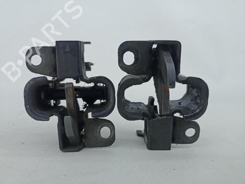 Hood lock MERCEDES-BENZ C-CLASS (W203) C 230 Kompressor (203.040) | BP14433219C133 