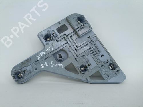 Lamp holder MERCEDES-BENZ C-CLASS (W203) C 230 Kompressor (203.040) N.V.