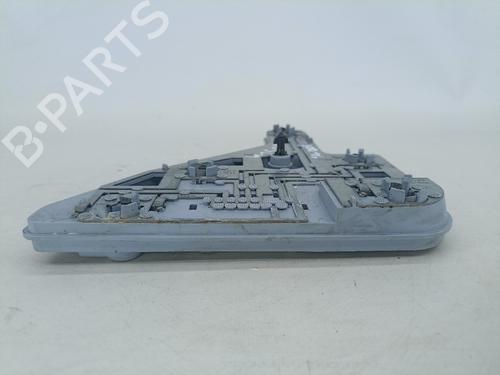 Lamp holder MERCEDES-BENZ C-CLASS (W203) C 230 Kompressor (203.040) | BP14433184L10 
