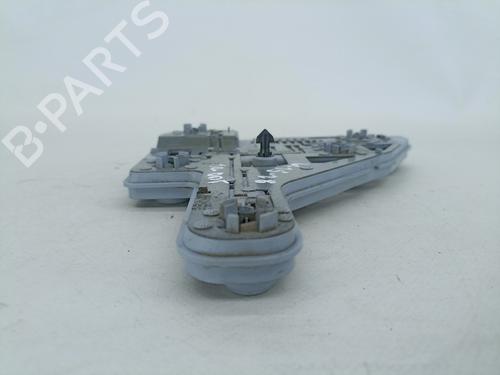 Lamp holder MERCEDES-BENZ C-CLASS (W203) C 230 Kompressor (203.040) | BP14433184L10 