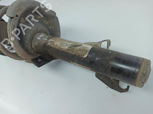 Right front shock absorber VOLVO V50 (545) 2.0 D | BP13540390M17