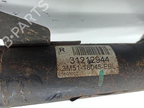 Right front shock absorber VOLVO V50 (545) 2.0 D | BP13540390M17