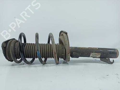 Used Right front shock absorber VOLVO V50 (545) 2.0 D (136 hp) 13540390