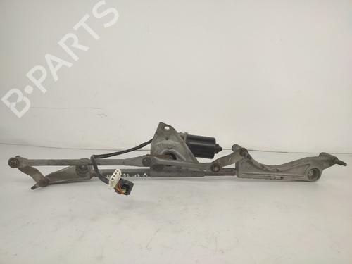 Front wiper motor MERCEDES-BENZ C-CLASS (W203) C 230 Kompressor (203.040) | BP13533296M29 