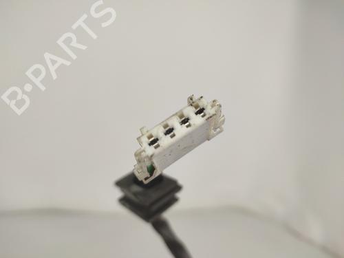 Front wiper motor MERCEDES-BENZ C-CLASS (W203) C 230 Kompressor (203.040) | BP13533296M29 